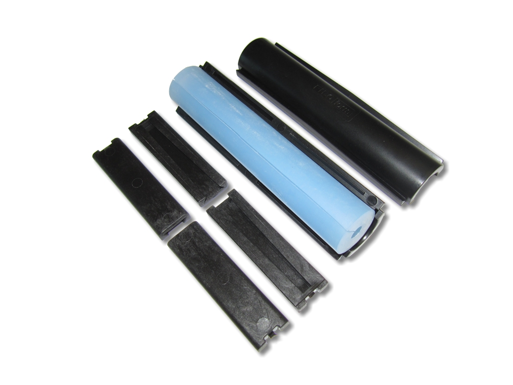 FTX-FF-DRK7-teilbarer-Rohr-Reparatursatz-filoform-Duct-repair-kit filoform 823507 teilbarer Rohr Reparatursatz für 7mm Mikrorohre