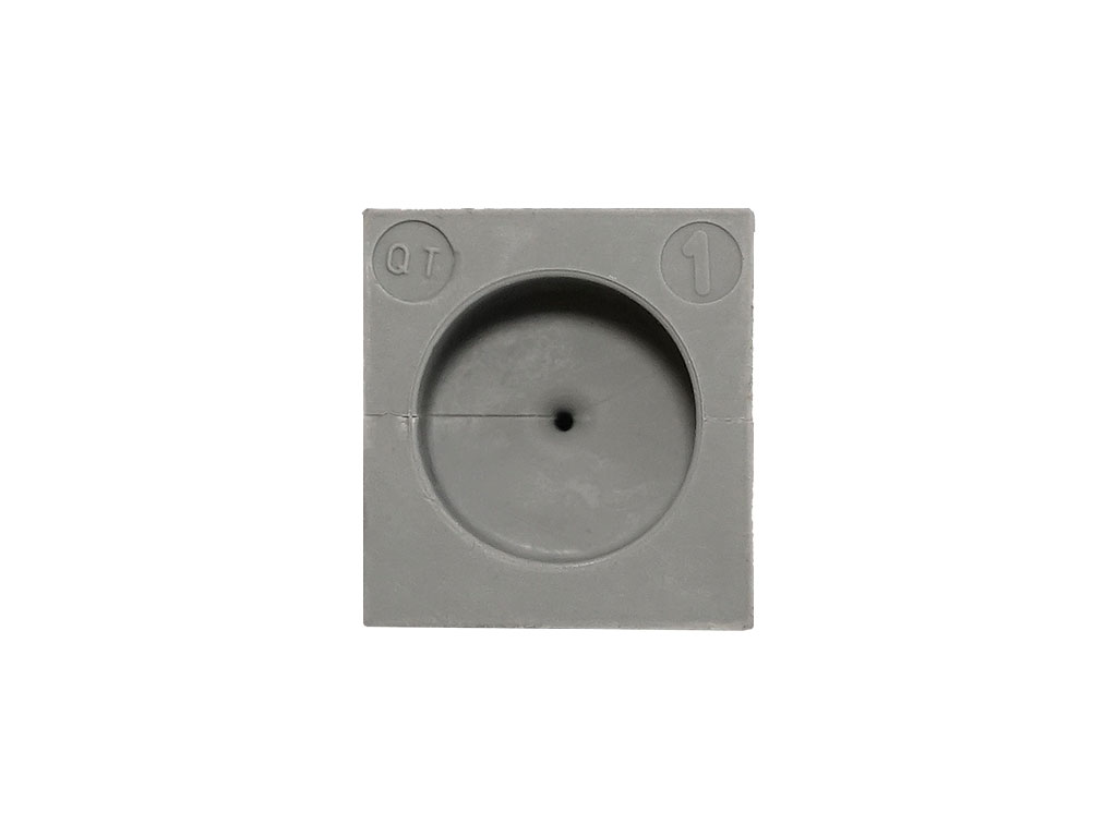 QT Kabeltülle 1-2mm für QVT M20 Kabelverschraubung