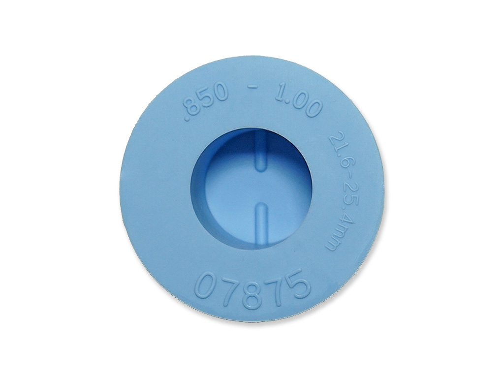 Kabelabdichtung 21.6-25.4mm für COYOTE® InLine RUNT