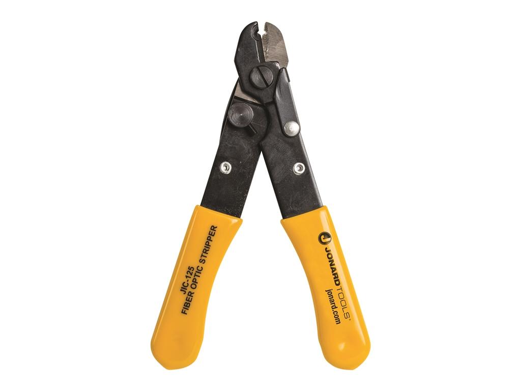 JIC-125_low LWL Absetzwerkzeug 250µm auf 125µm JIC-125