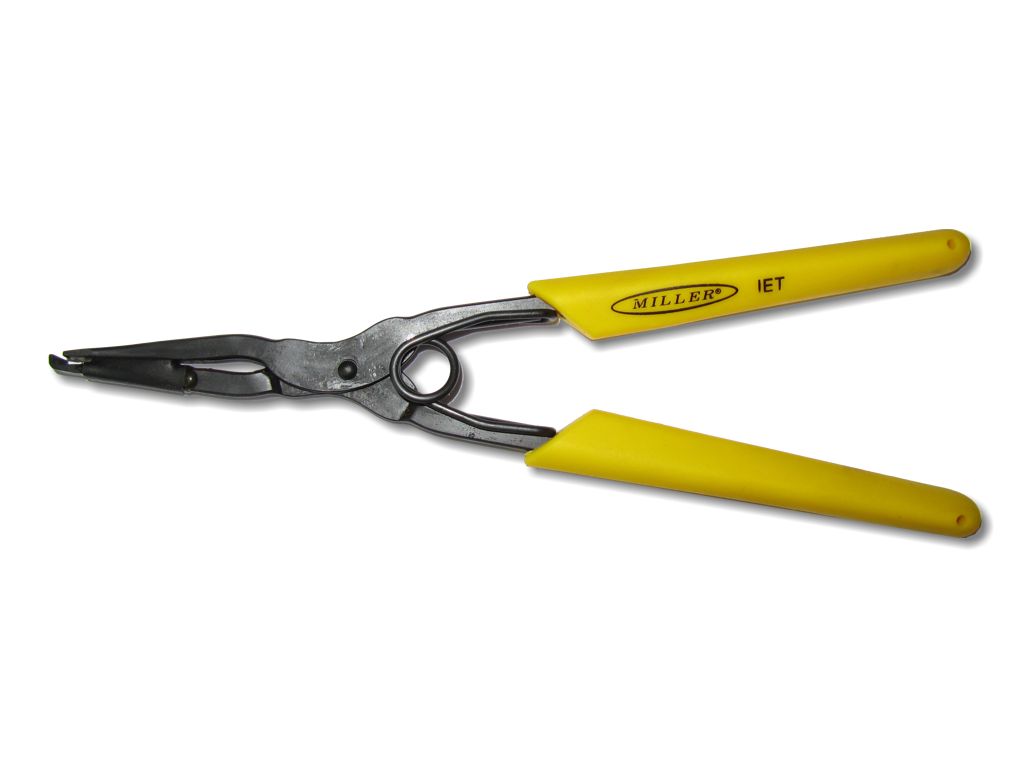 FTO-MI-IET-Miller-Insertion-Extraction-Tool IET Insertion-Extraction Tool