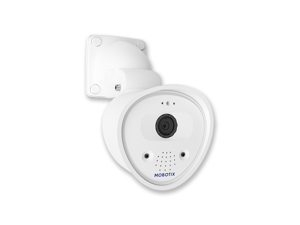 MOBOTIX ONE M1A-S mit 4K Nacht Sensormodul, 95°x50° MX-ONE-M1A-S-8N050