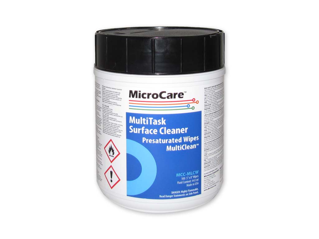 FCL-ST-MLCW-Sticklers-Multitask-surface-cleaner-multiclean-reinigungst-cher MCC-MLCW Sticklers MultiTask Surface Cleaner getränkte Reinigungstücher im Spender multiclean