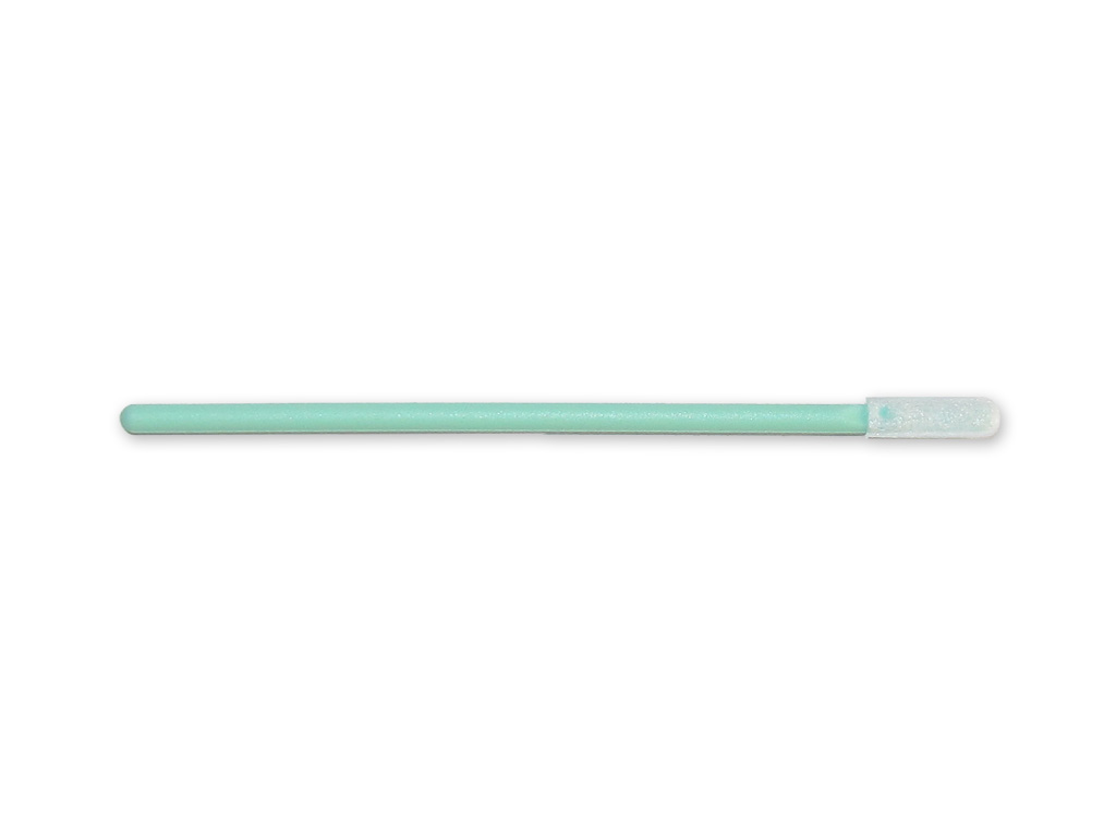 ITW 38542f v-groove and ferrule cleaning swabs