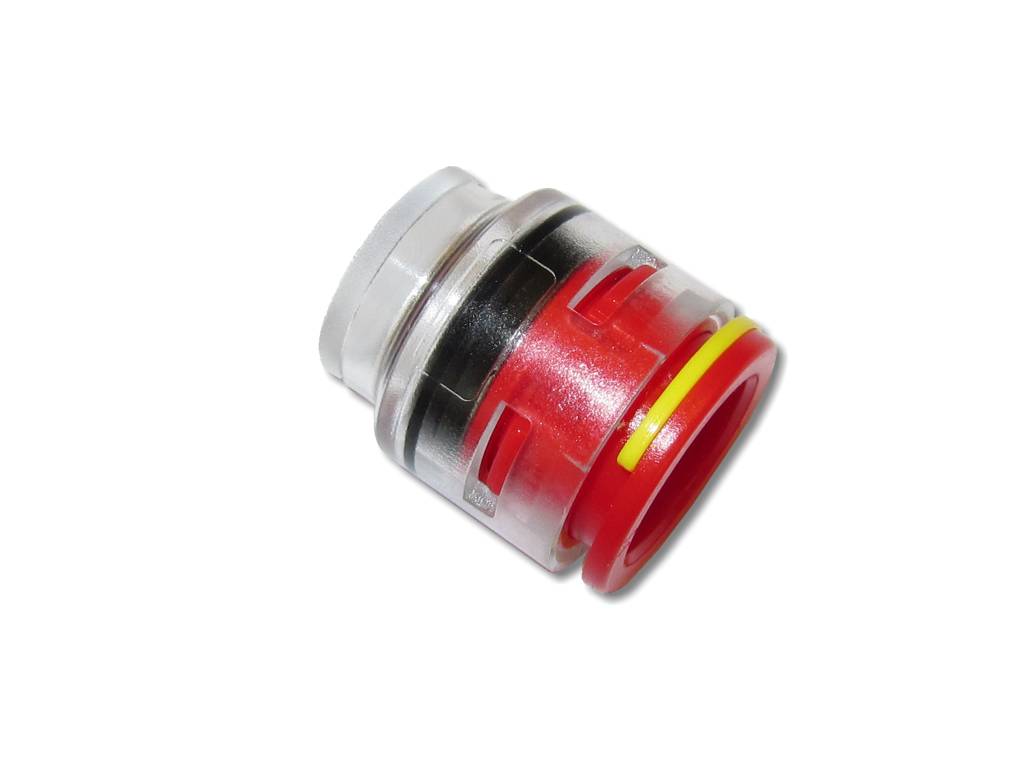 FTX-MES-14-14mm-endstop-f-r-mikrorohr 14mm Endstopfen für Mikrorohe Endverbinder mit Clips