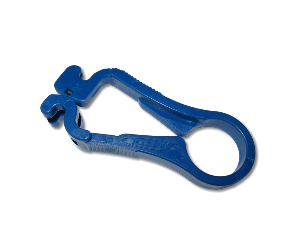 FTO-MI-FTS005-Miller-FTS035-LWL-B-ndelader-Schneider Miller FTS-035 Fiber Tube Scorer -  LWL Bündeladerschneider 1.6-6mm mit Wandstärke bis 1.3mm