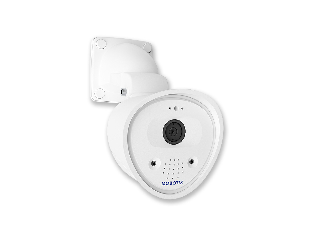 MOBOTIX ONE M1A-S mit 4K Nacht Sensormodul, 120°x60° MX-ONE-M1A-S-8N040