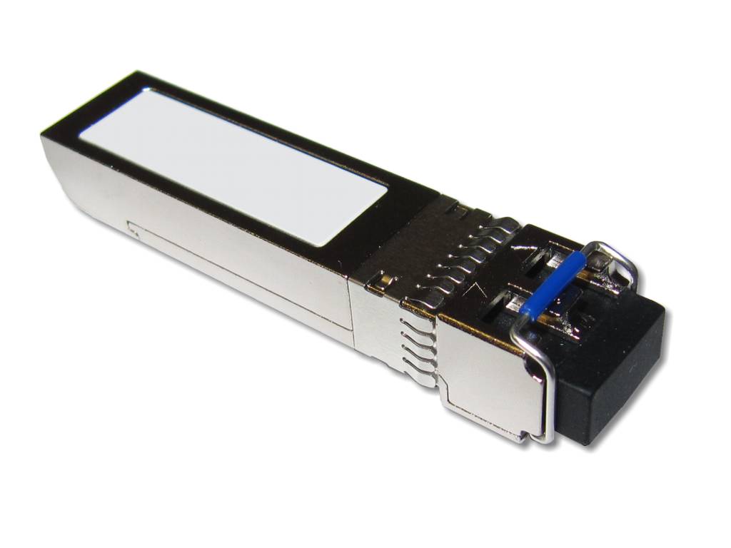 TSFPP13TG010DX-SPF-10GBase-LR-1310nm-singlemode-10km SFP+ Dual fiber (Duplex) 10 Gigabit Ethernet 10GBase-LR Transceiver, SMF, 1310nm, 10km, DDM