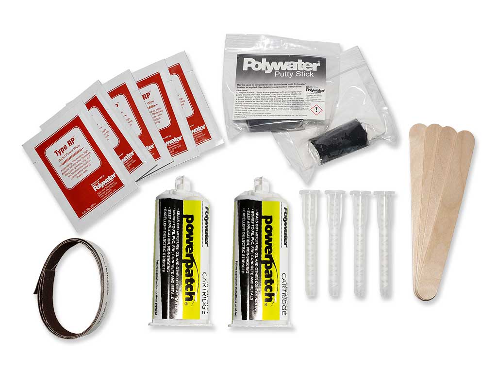 Polywater® PowerPatch® EPCT Dichtungsmittel