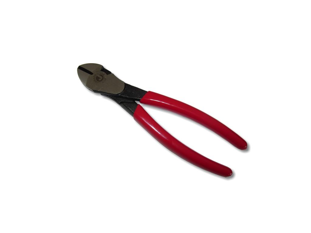 FTO-J-JIC-2288-Kraft-Seitenschneider-20cm JIC-2288 Kraft Seitenschneider ca.20cm