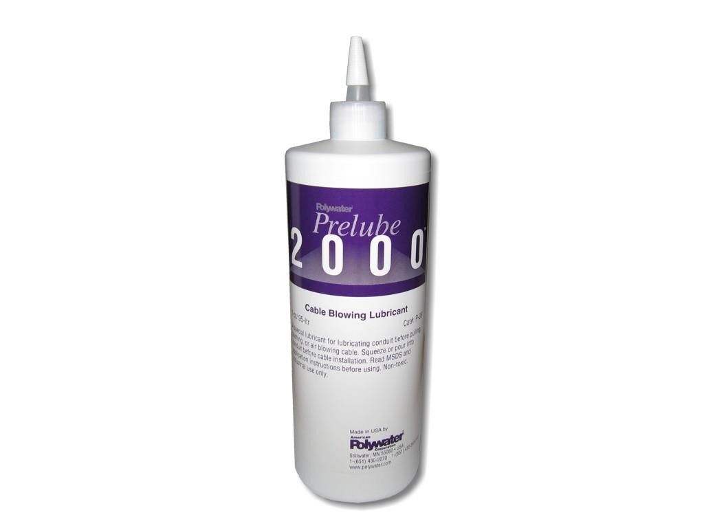 FLT-PW-P-35-Prelube-2000-Gleitmittel-zum-Einblasen-von-Kabel Prelube 2000 0,95 l Gleitmittel zum Einblasen von Kabeln
