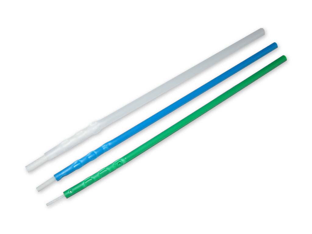 Sticklers CleanStixx MCC-VS Mix Combo Pack LWL Reinigungssticks 1.25 / 2.5 mm