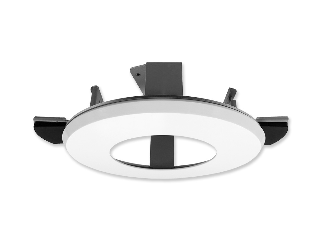 Deckeneinbau-Set für MOBOTIX MOVE VandalDome