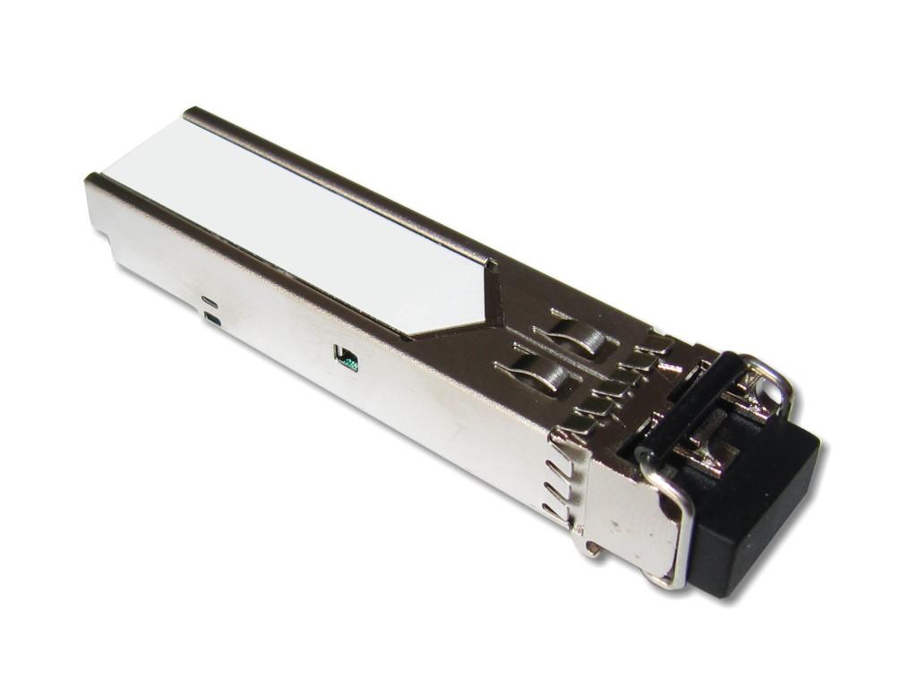 SFP 1000Base-SX, 850nm, 550m, DDM, Multimode Transceiver Gigabit Ethernet