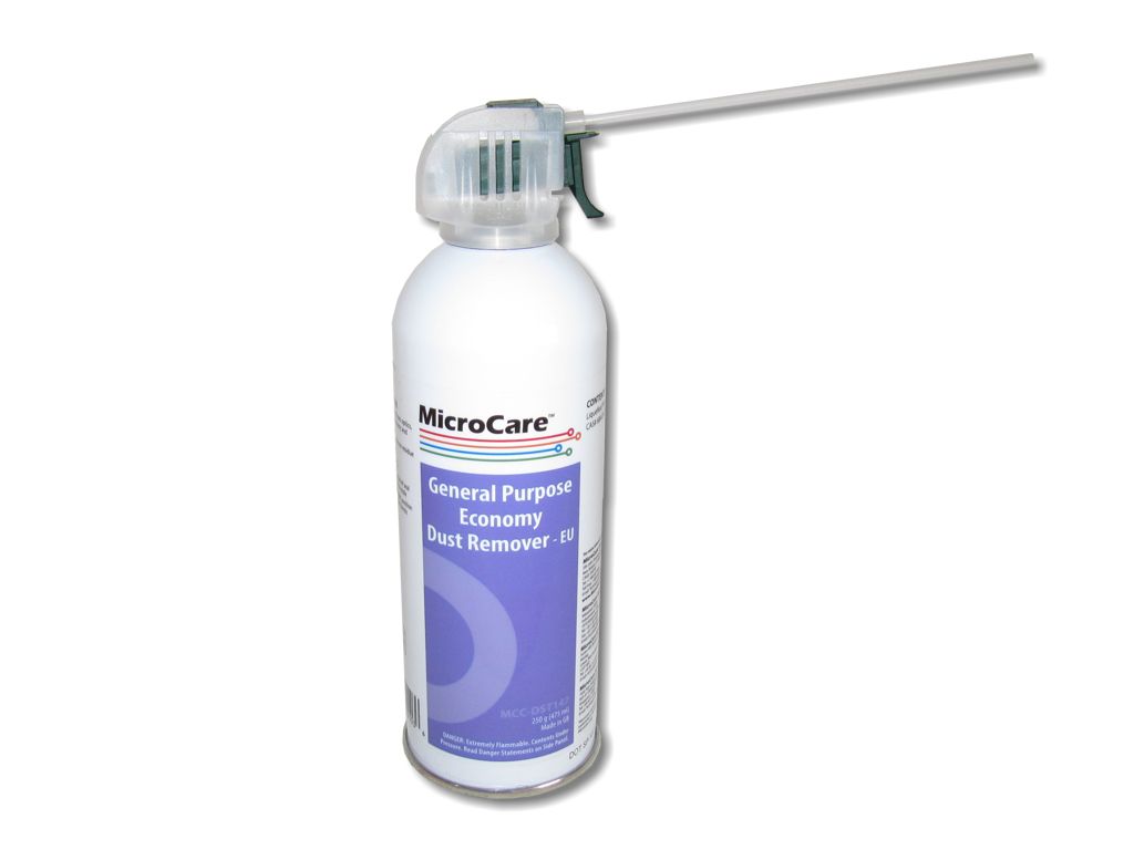 Microcare General Purpose Economy Dust Remover - Druckluftspray DST-147