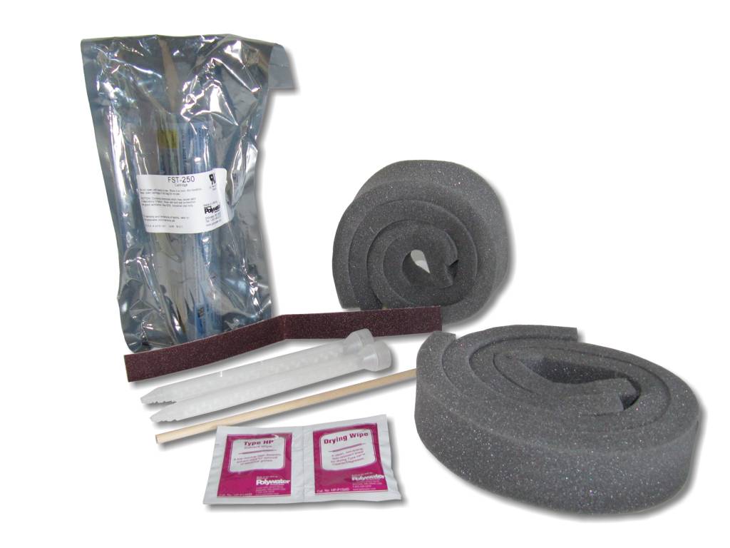 Polywater® FST™ Dichtungsmittel für Rohre ab 50mm
