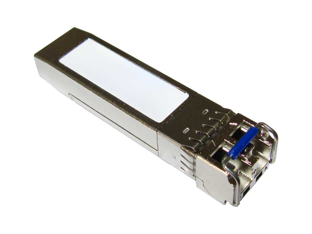 SFP 1000Base-LX, SMF, 1310nm, 40km, DDM, Gigabit Ethernet singlemode Transceiver