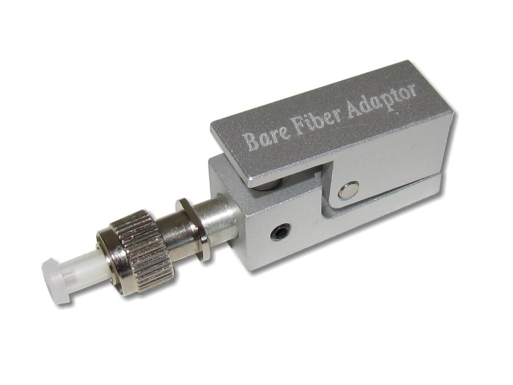 FC/PC Bare Fiber Adapter / Lose Faser Adapter