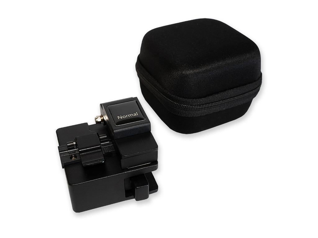 LWL Cleaver Fasertrenngerät LWL Cleaver Fasertrenngerät