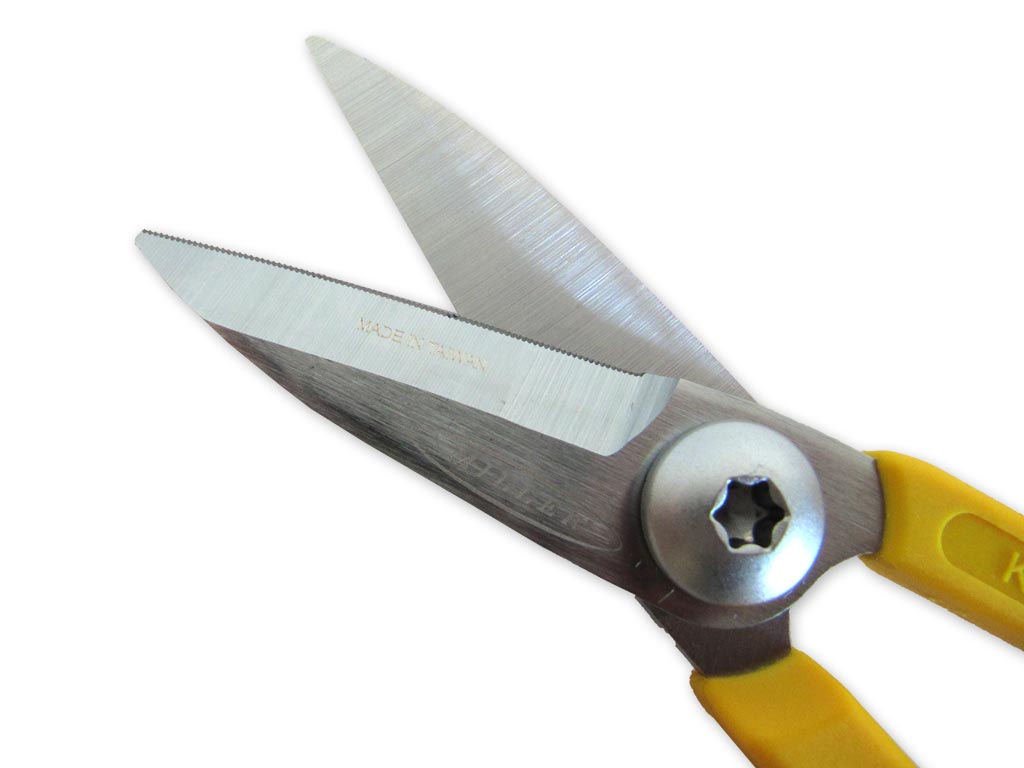 miller ks-1 kevlarschere scissors