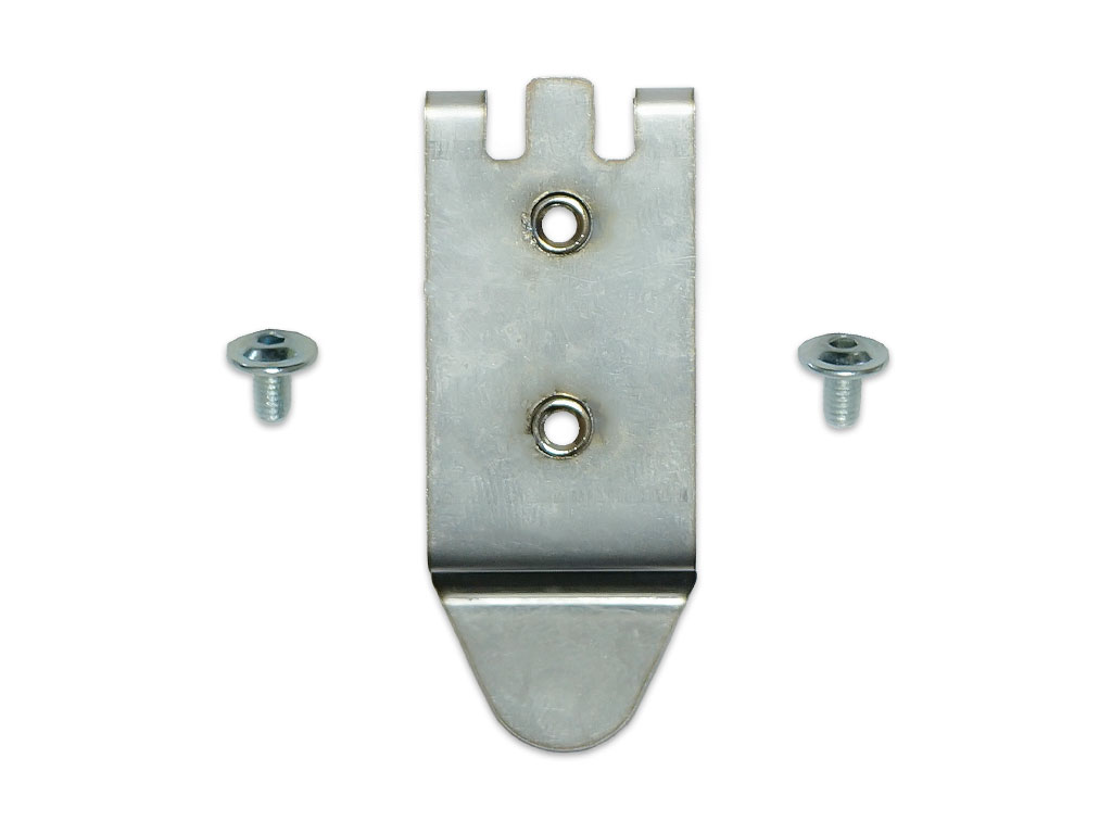 InLine LWL Keystone Koppeling – SC/SC Simplex Single-mode, Wit, Met Keramische Bus, Voor Wand- En Patchpanelen