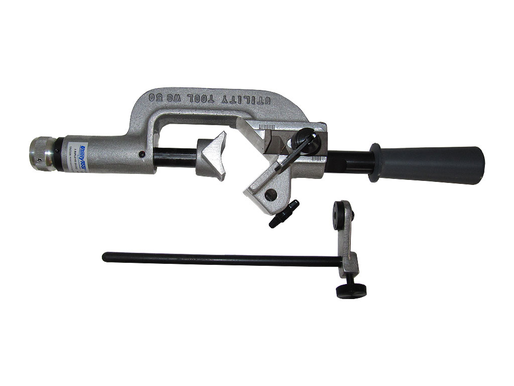 Ripley® WS 50 5-46kV Absetzwerkzeug 13-57mm
