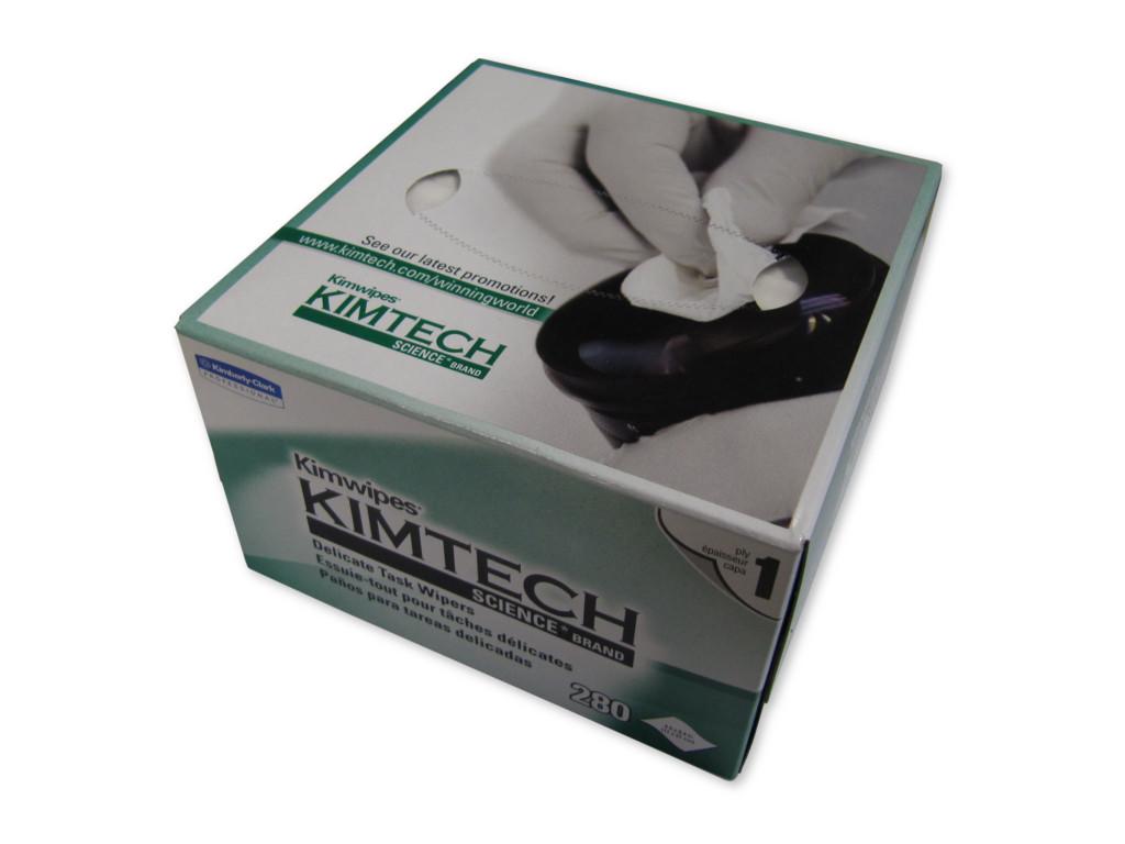 FCL-KC-34155 Kimtech 34155 Kimwipes 280 Tücher in Spenderbox