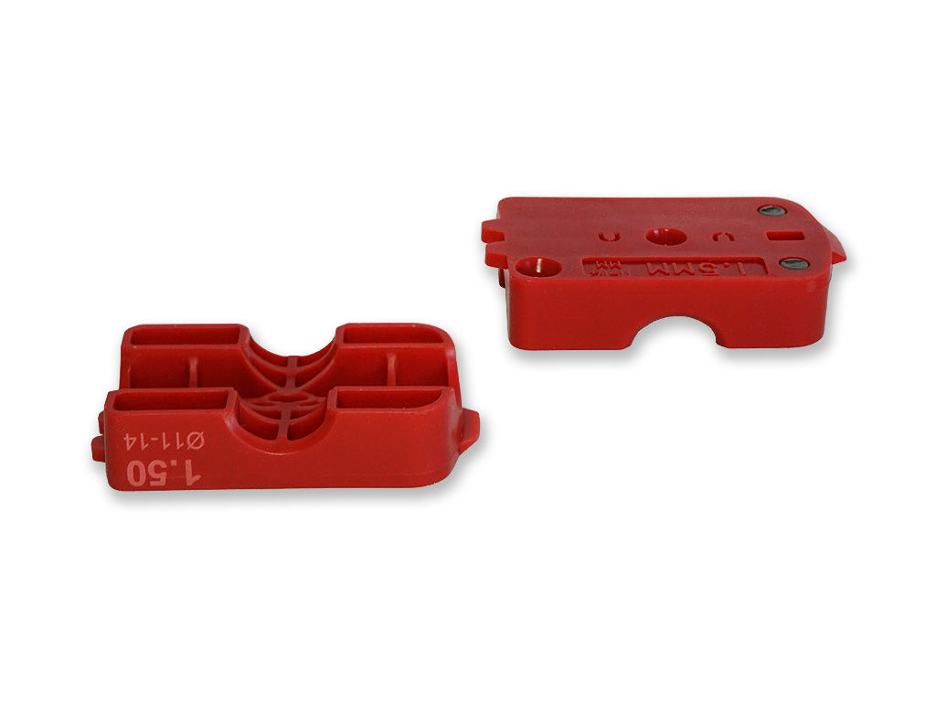 Einsatz 11-14mm für Miller MB02-7005 Kabelschneider