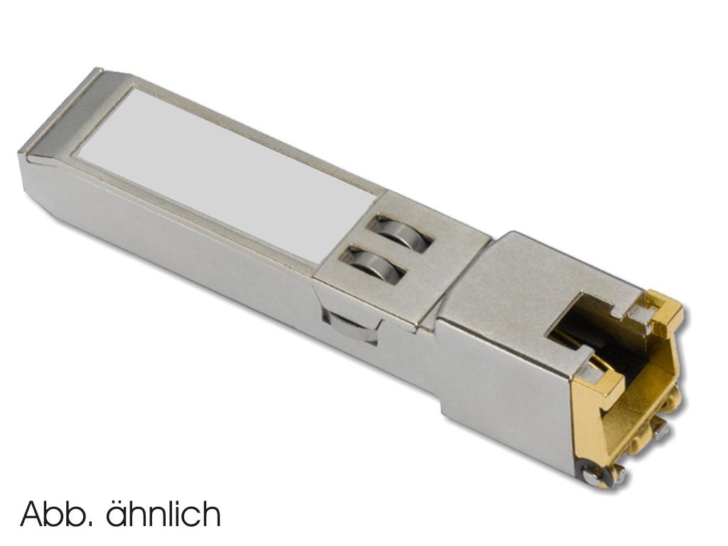 SFP-copper SFP Kupfer 10/100Base-T Transceiver 100m