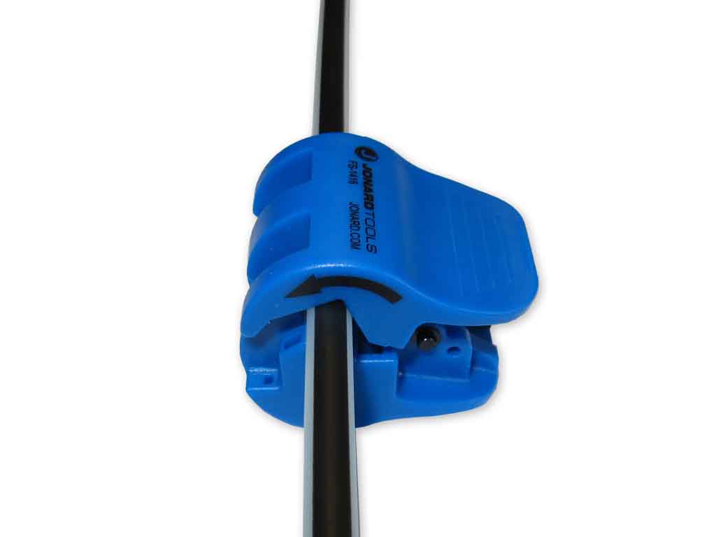 FTO-J-FS-1416-dickwandiges-Mikrorohr-Anschneidewerkzeug-5-16-mm-Jonard-FS-1416 Jonard FS-1416 thick walled microduct scoring tool