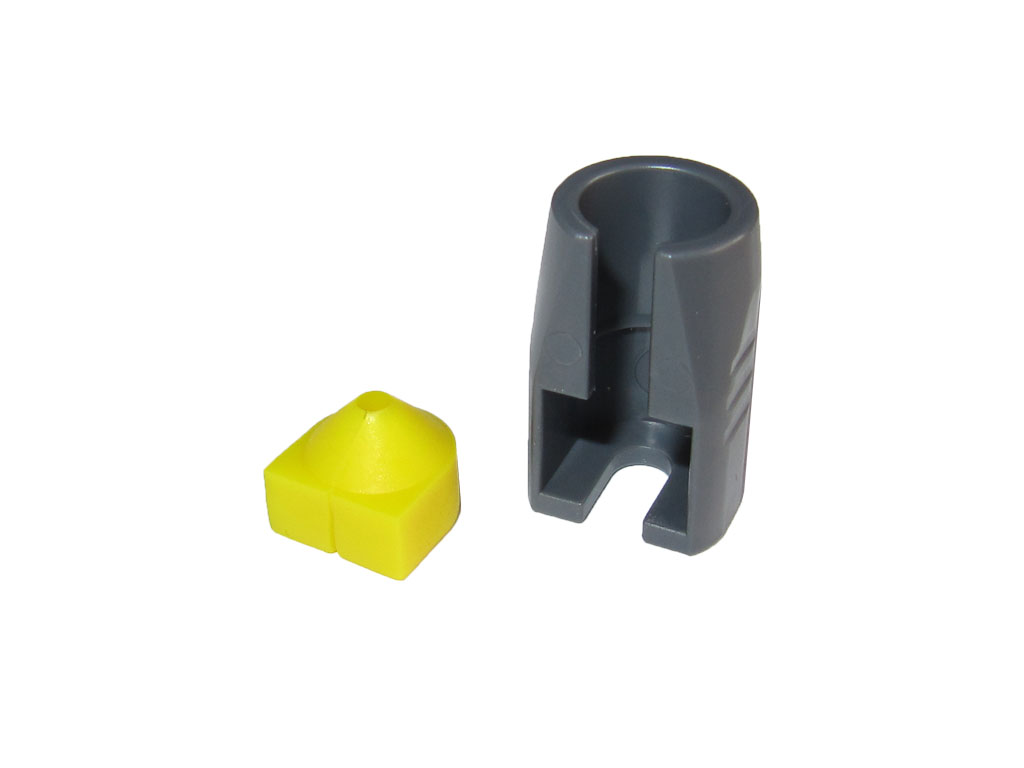 FTX-FF-10-EZA-2-5-Filoform-Einzelzugabdichtung-7mm-8235510-25rTZExkekgHvbm 10mm teilbare Einzelzugabdichtung 2.5mm Kabel 8235510.25 Filoform