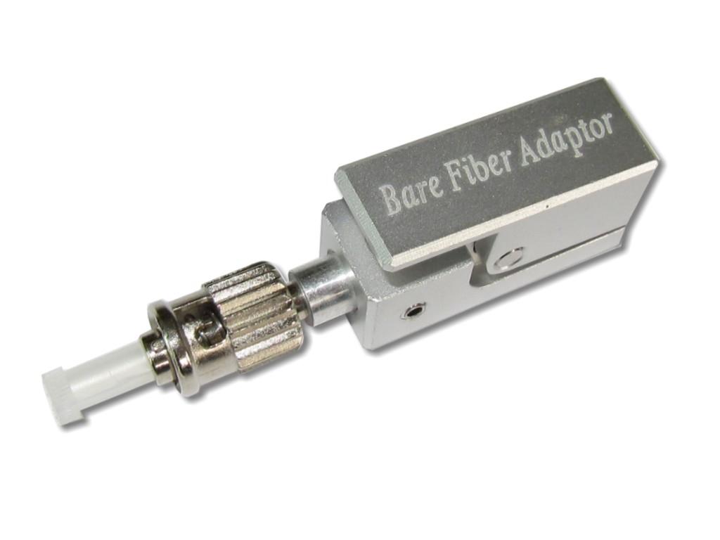 ST Bare Fiber Adapter / Lose Faser Adapter