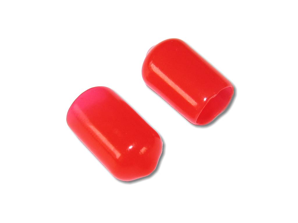 FTX-MEC-10-micro-duct-endkappe-10mm 100er Pack Endkappen für 10mm Mikrorohre