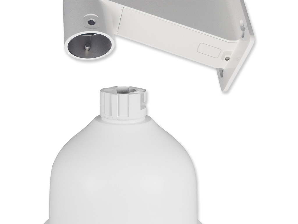 Wandhalter-Set für MOBOTIX MOVE VandalDome