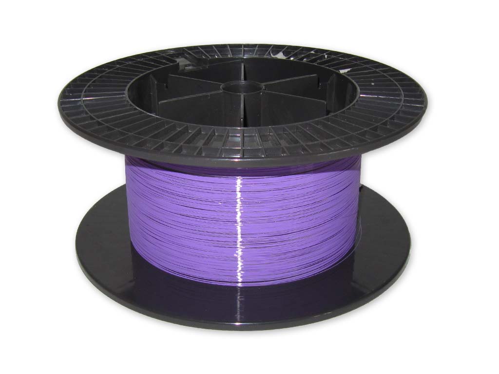 LWL Faser / Glasfaser / bare optical fiber 62,5/125µm OM1