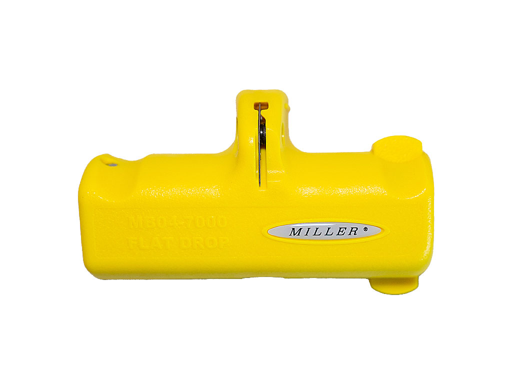 Miller MB04-7000 Anschneidewerkzeug für flache Dropkabel