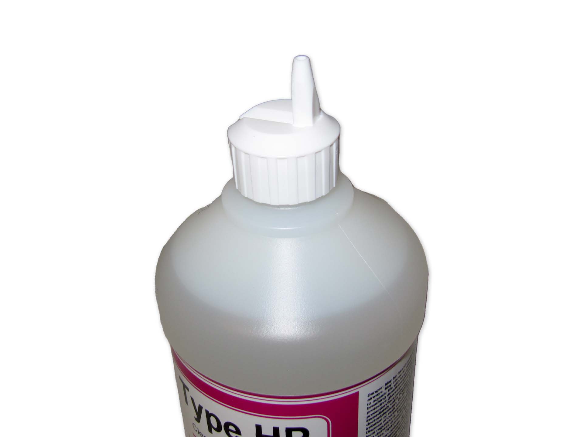 Polywater HP-35LF lösungsmittelhaltiger Universalreiniger 0.95l Dosierflasche