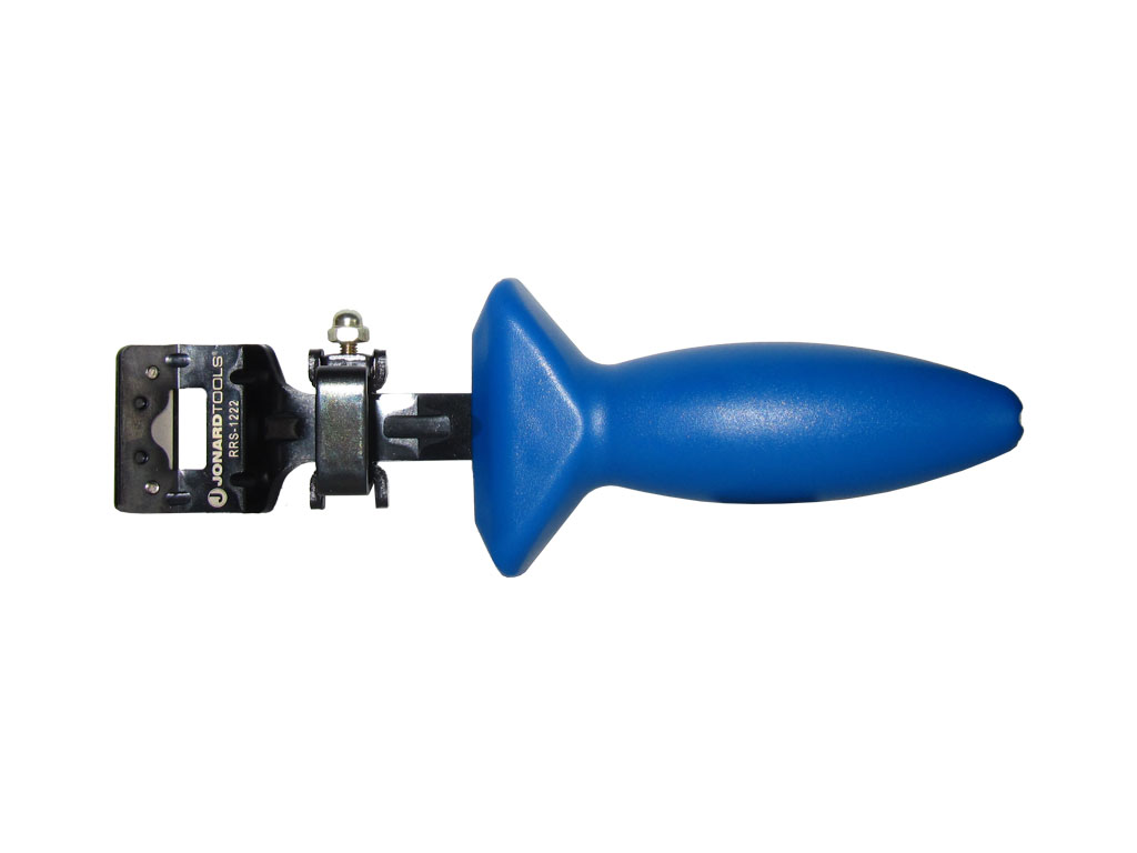 Jonard RRS-1222 RocketRibbon® Cable Shaving Tool