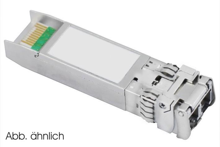 SFP+ Dual fiber (Duplex) 10 Gigabit Ethernet 10GBase-ER Transceiver, SMF, 1550nm, 40km, DDM