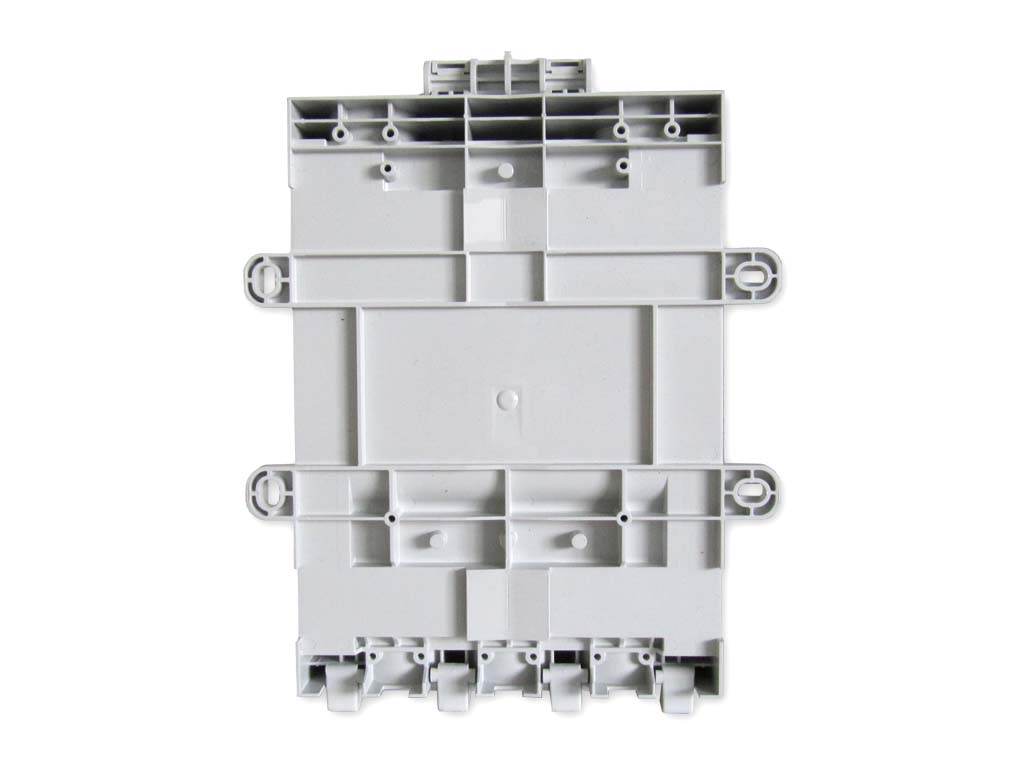 LWL FTTH Wandverteiler IP65 12 SC duplex LC quad bis 48 Fasern