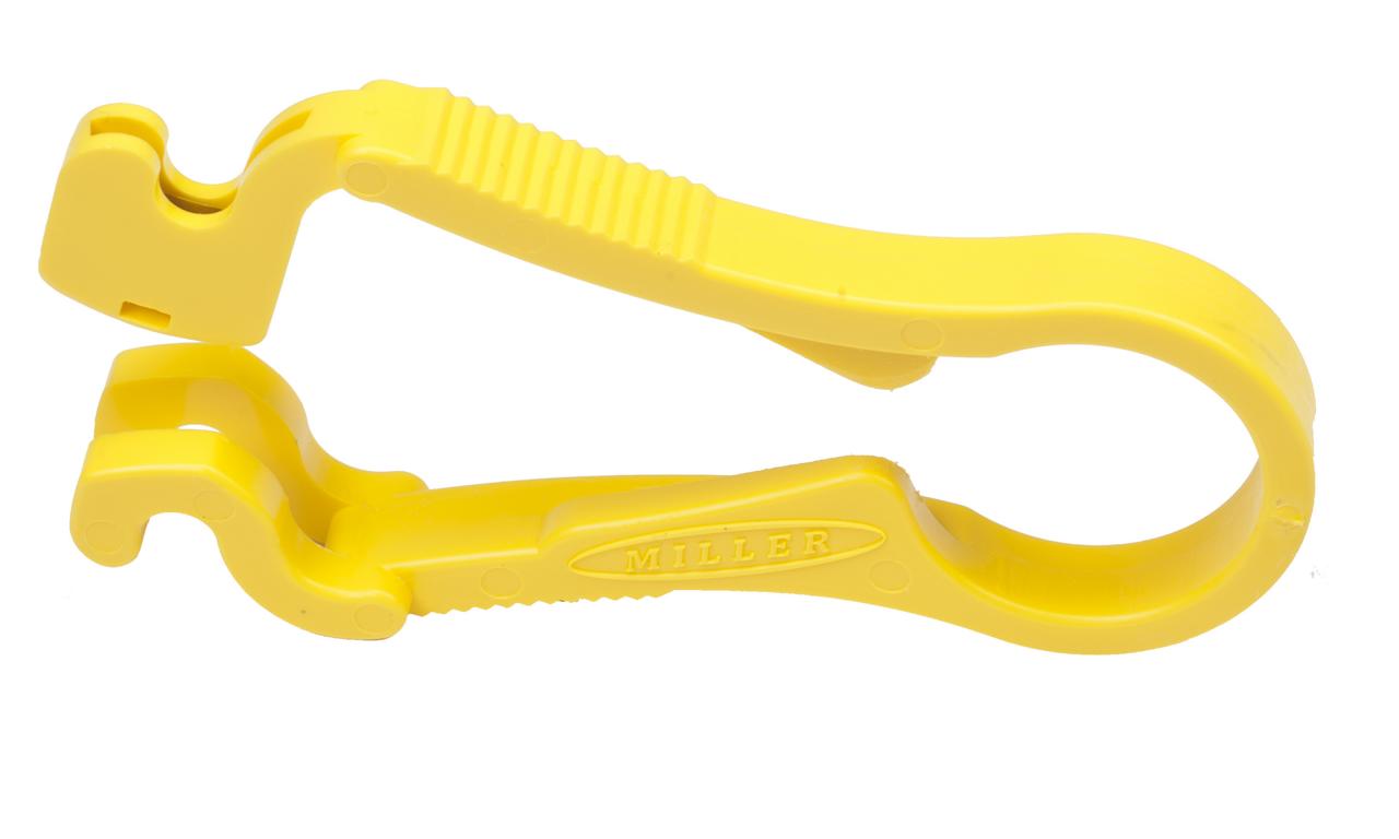 fto-mi-fts Miller FTS  Bündeladerschneider