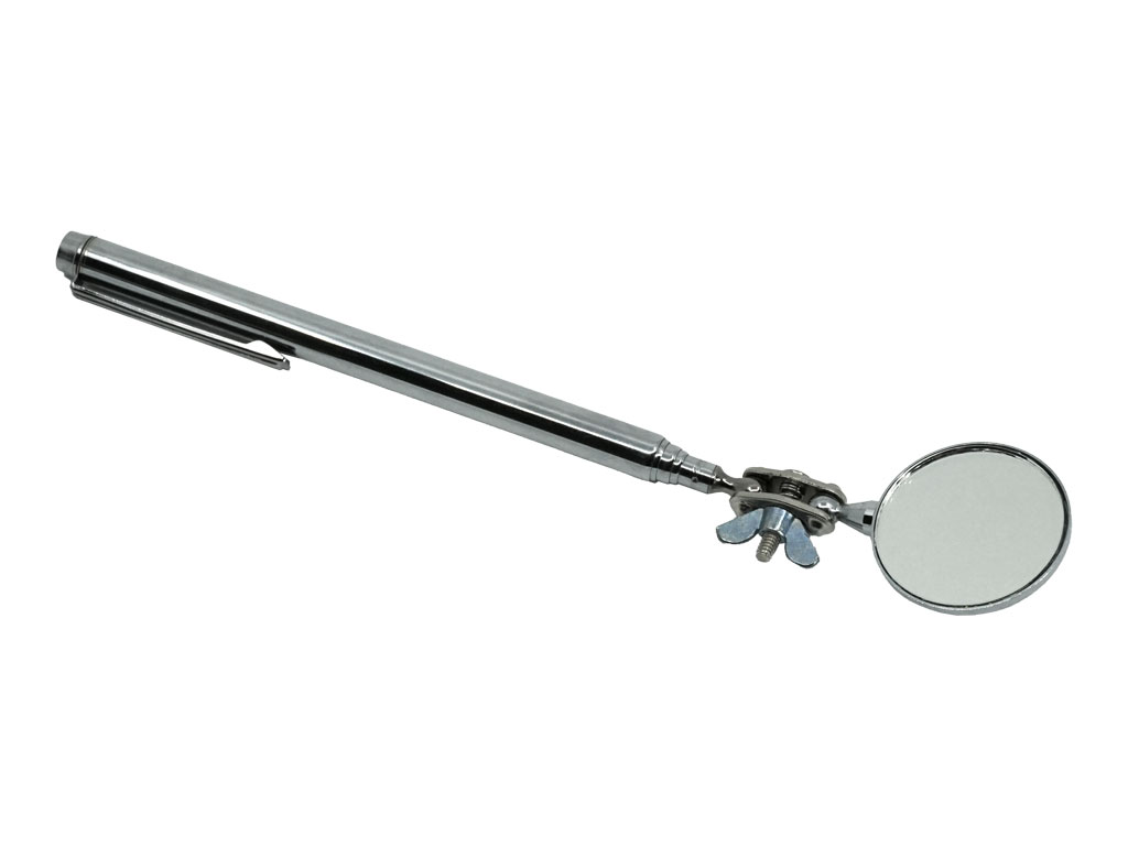 CK Tools® T5913 Inspektionsspiegel 32mm ausziehbar