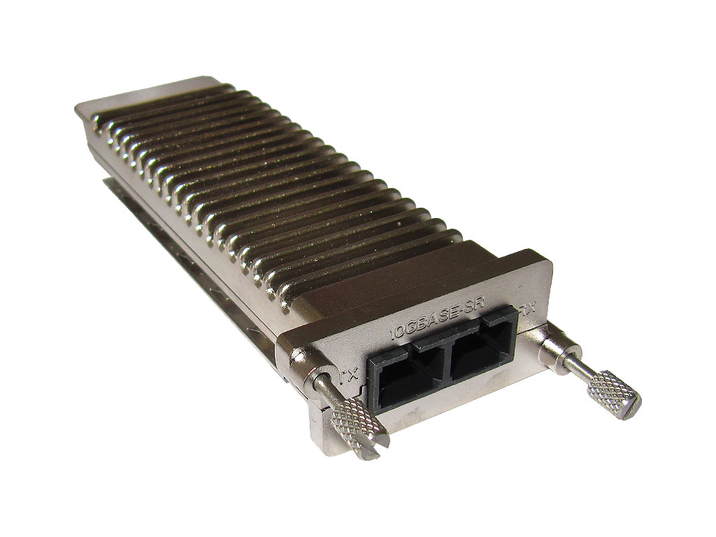 Xenpak 10GBASE-SR, 850nm, 300m, DDM SC kompatibel zu Cisco C65XX