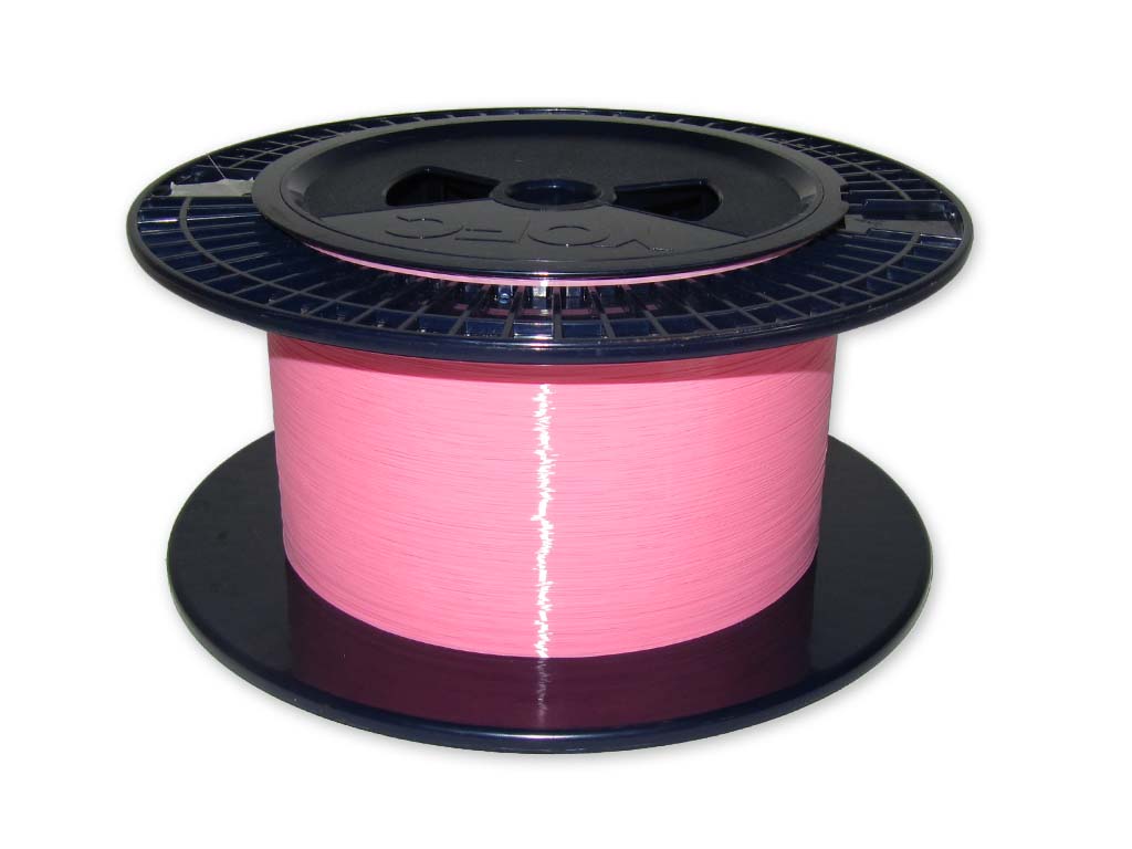 LWL Faser / Glasfaser / bare optical fiber 50/125µm OM4