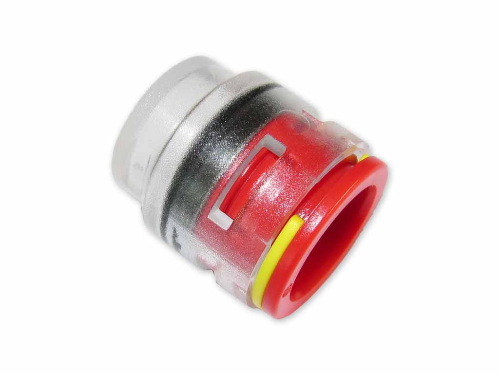FTX-MES-16-16mm-endstop-f-r-mikrorohr 16mm Endstopfen für Mikrorohe Endverbinder mit Clips