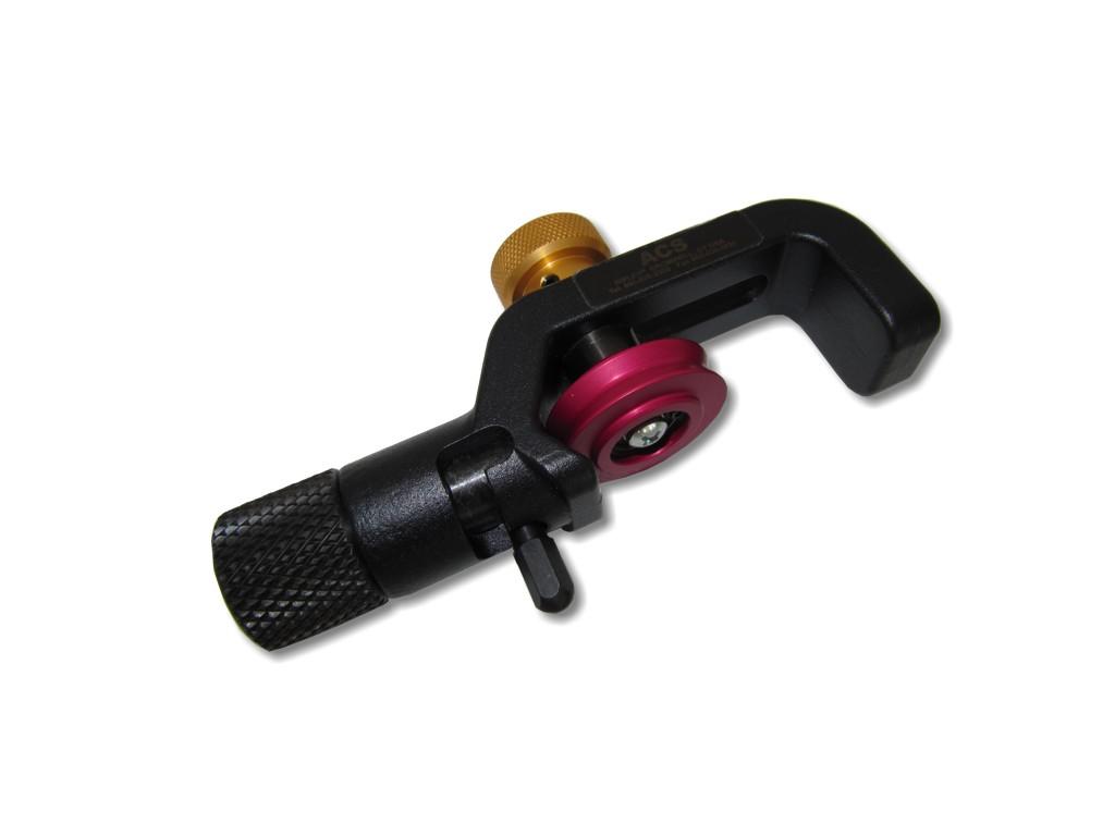 ACS2 Miller ACS-2 Absetzwerkzeug für Stahlwellmantel 4-10mm