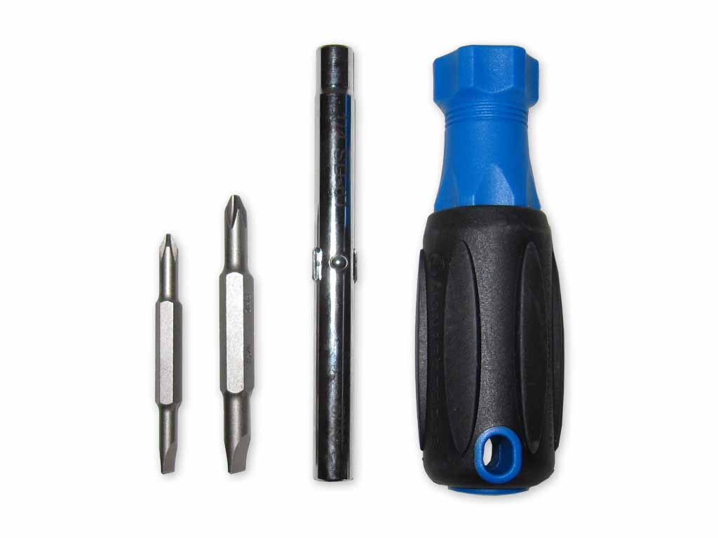 FTO-J-SD61-6-in-1-Jonard-Multibit-Werkzeug SD61 Jonard  6 in 1 Multibit Werkzeug