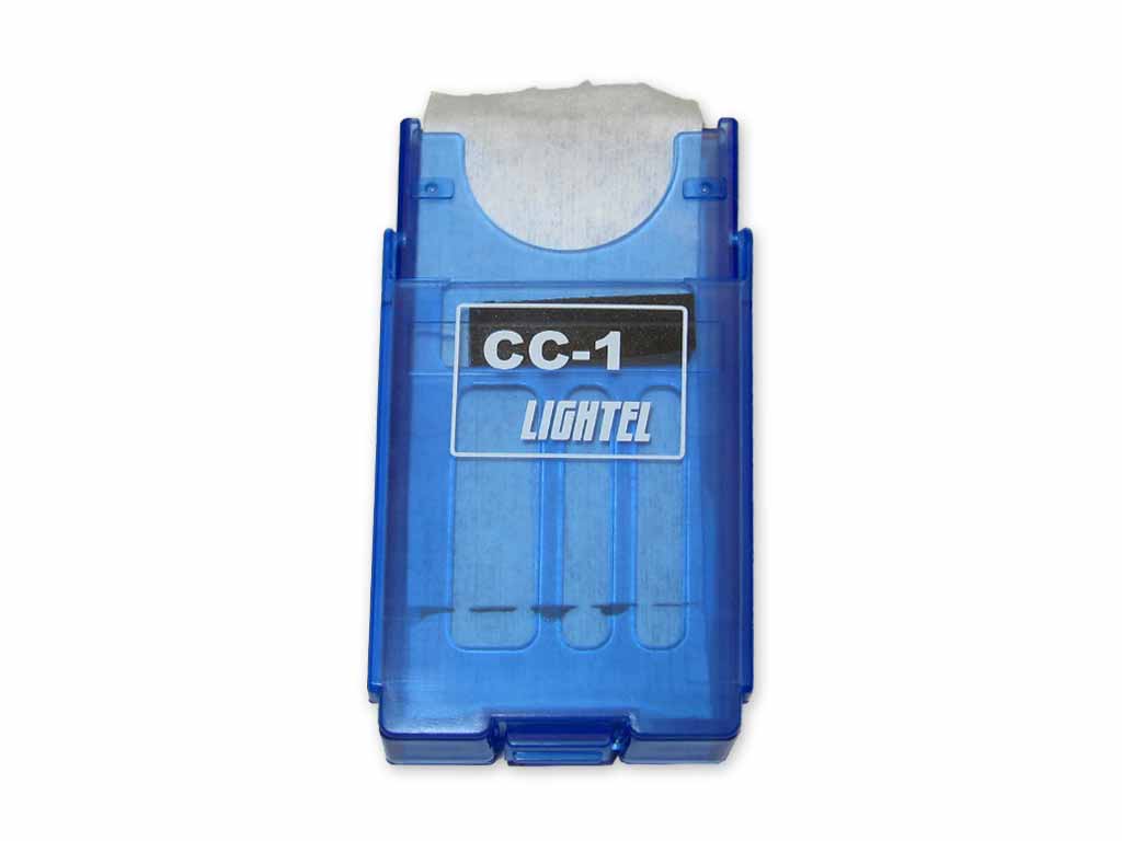 Lightel CleanConn CC-1 Reinigungsmodul