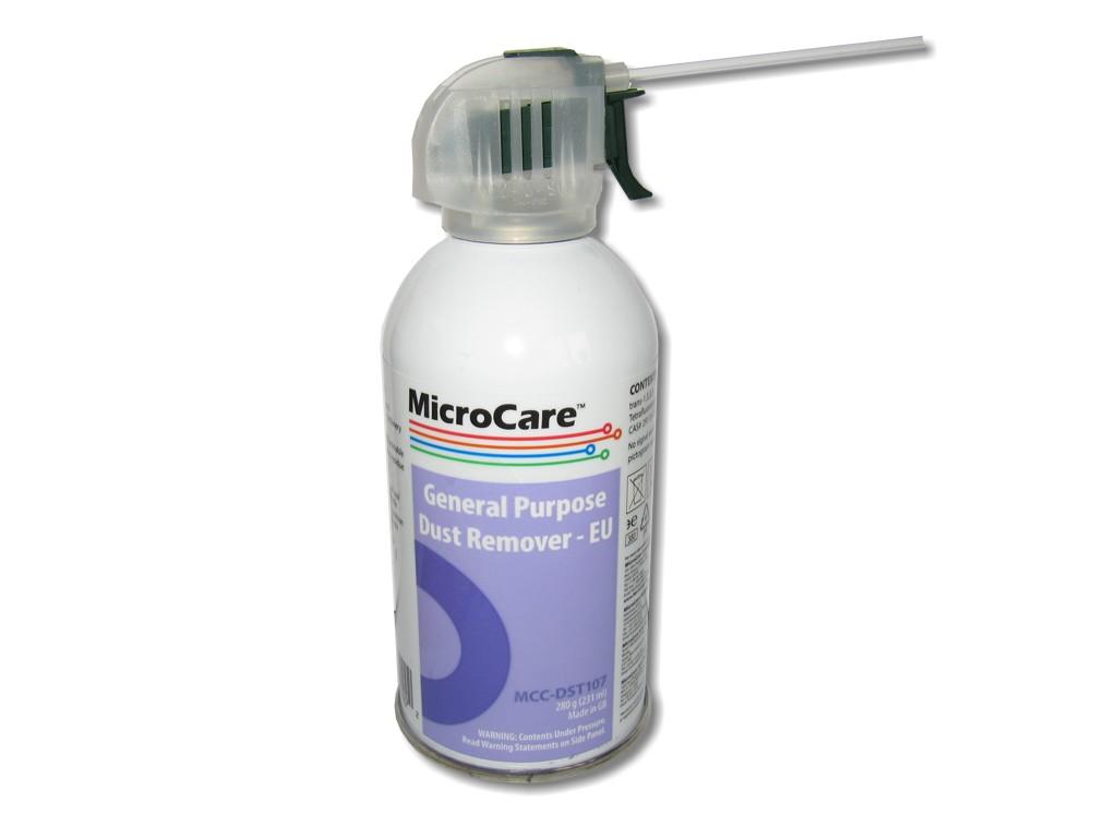 Microcare General Purpose Dust Remover - Druckluftspray MCC-DST107