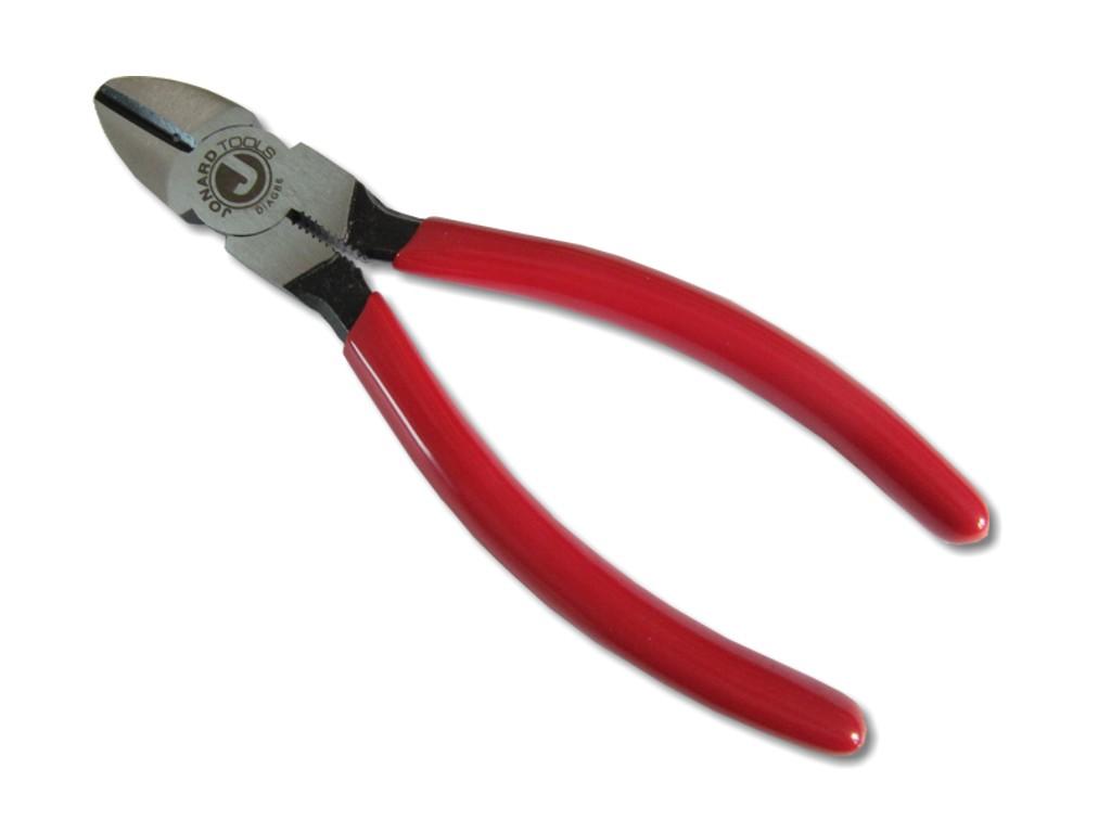 FTO-J-DIAGB6-Abisolier-Seitenschneider-15cm DIAGB6 Multifunktions Seitenschneider diagonale Klingen ca.16cm